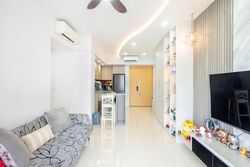 The Jovell (D17), Condominium #597263921